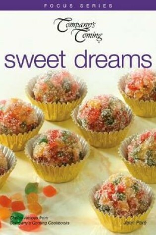 Cover of Sweet Dreams