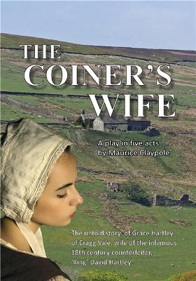 Book cover for The Coiner's Wife