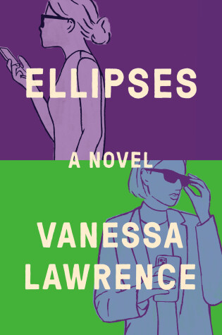 Cover of Ellipses