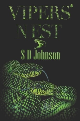 Cover of Vipers' Nest