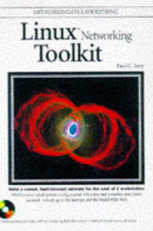 Cover of Linux Network Toolkit