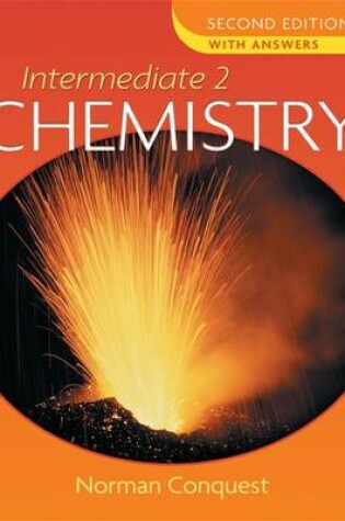 Cover of Intermediate Chemistry