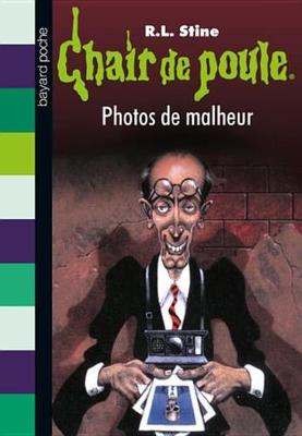 Book cover for Chair de Poule, N31