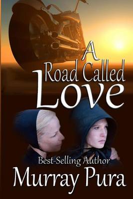 Book cover for A Road Called Love
