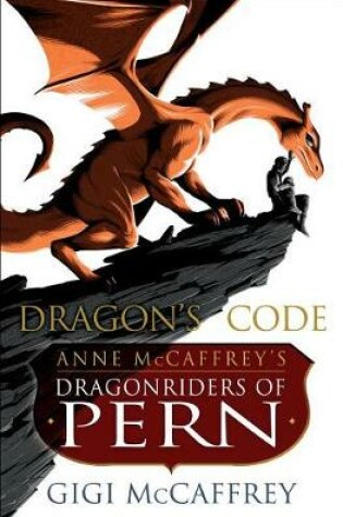 Cover of Dragon's Code