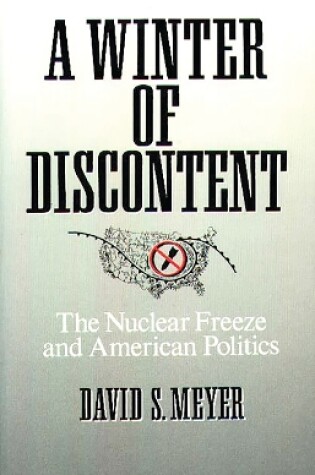 Cover of A Winter of Discontent