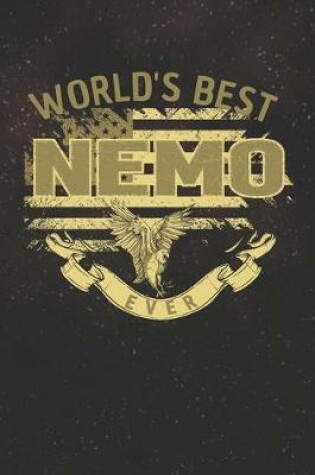 Cover of World's Best Nemo Ever