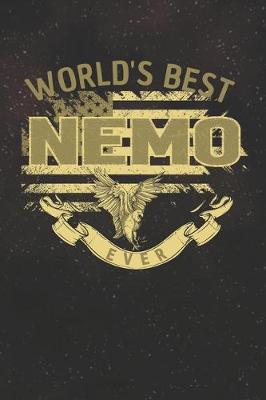 Book cover for World's Best Nemo Ever