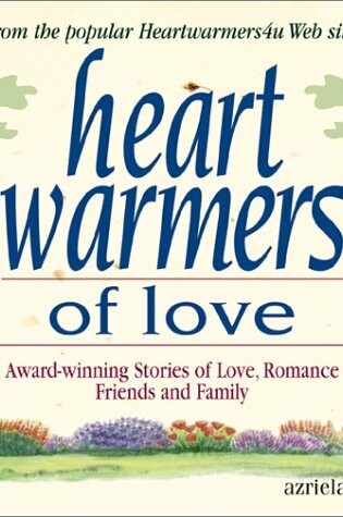 Cover of Heartwarmers of Love