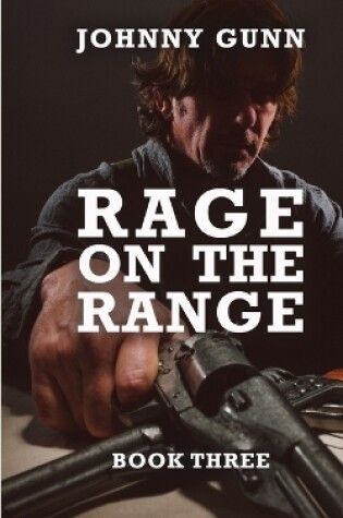 Cover of Rage On The Range