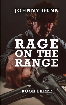 Book cover for Rage On The Range