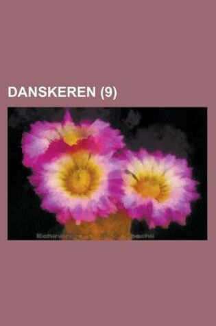 Cover of Danskeren (9)