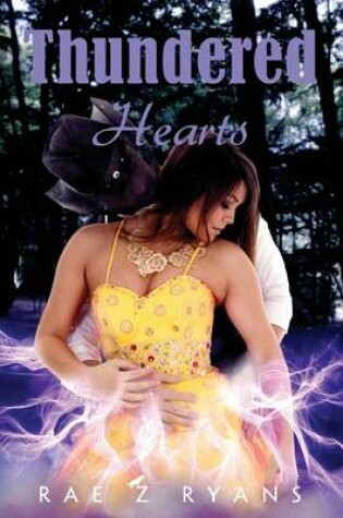 Cover of Thundered Hearts