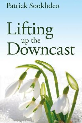 Cover of Lifting Up the Downcast