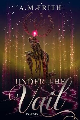 Cover of Under the Vail