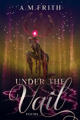 Book cover for Under the Vail