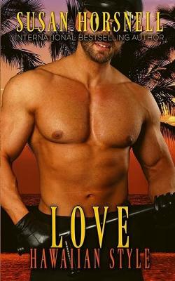 Book cover for Love, Hawaiian Style