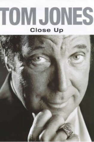 Cover of Tom Jones
