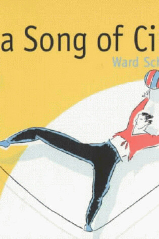 Cover of Sing a Song of Circus