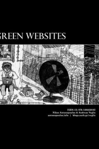 Cover of Green websites