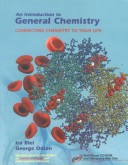 Book cover for Introduction to General Chemistry