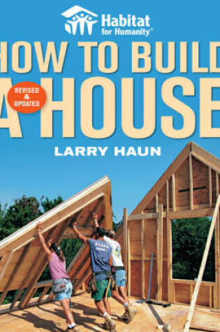 Cover of How to Build a House