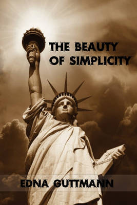 Book cover for The Beauty of Simplicity