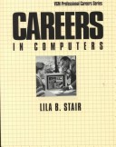 Book cover for Careers in Computers Hard