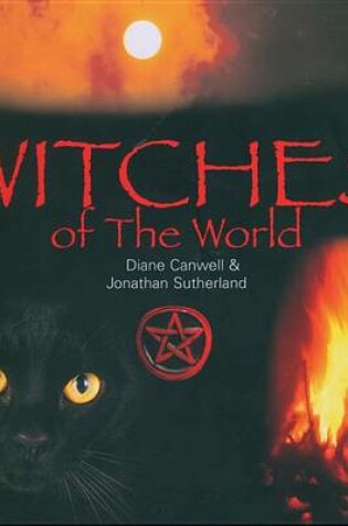 Cover of Witches of the World