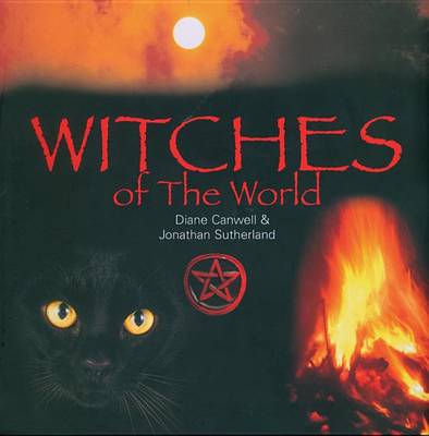Book cover for Witches of the World