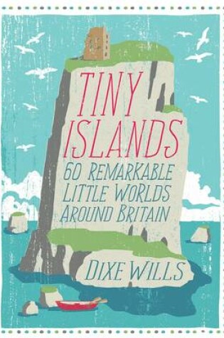 Cover of Tiny Islands