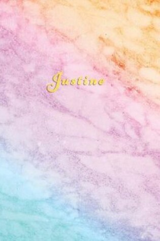 Cover of Justine