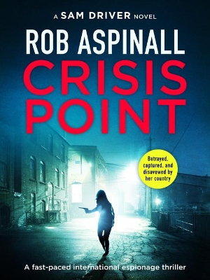 Cover of Crisis Point