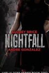 Book cover for Nightfall