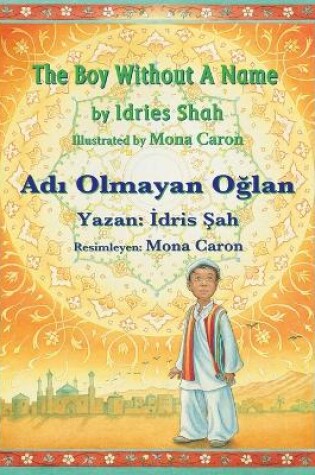 Cover of The Boy without a Name / Ad&#305; Olmayan O&#287;lan