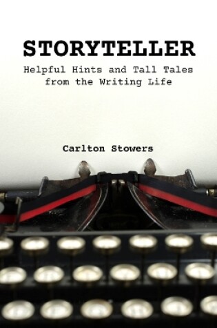 Cover of Storyteller