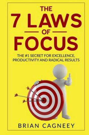 Cover of Mental Focus