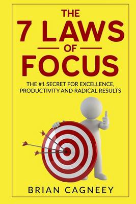 Book cover for Mental Focus