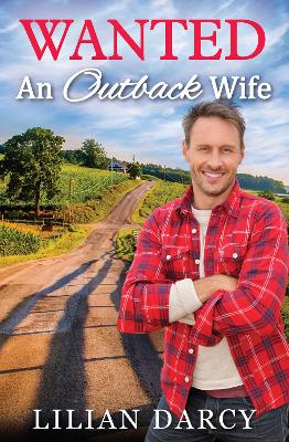 Book cover for Wanted - An Outback Wife - 3 Book Box Set