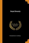 Book cover for Royal Bounty