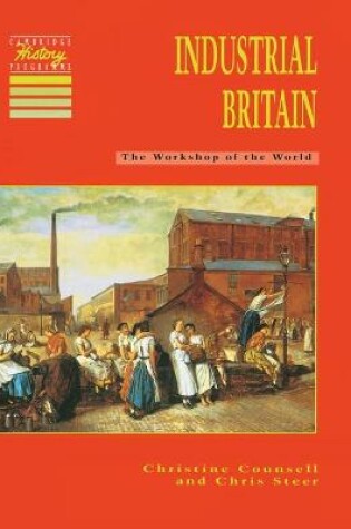 Cover of Industrial Britain