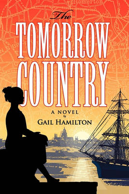 Book cover for The Tomorrow Country