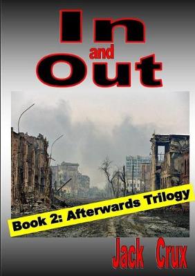 Book cover for In and Out