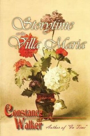 Cover of Storytime at the Villa Maria