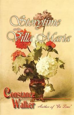 Book cover for Storytime at the Villa Maria