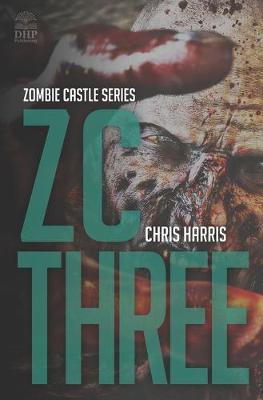 Book cover for Zc Three