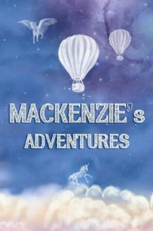 Cover of Mackenzie's Adventures