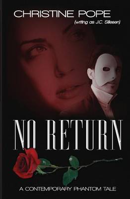 Book cover for No Return