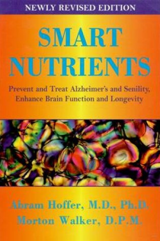 Cover of Smart Nutrients
