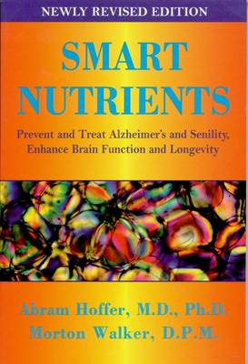 Book cover for Smart Nutrients